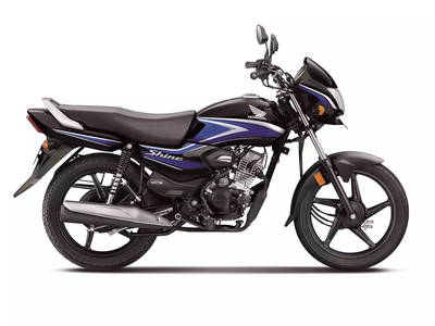 Honda Shine 100:હોન્ડા શાઈન 100 પર મળી રહી છે 10 વર્ષની વોરન્ટી, આ રાજ્યમાં મળશે 2 હજાર રૂપિયાનું ડિસ્કાઉન્ટ 