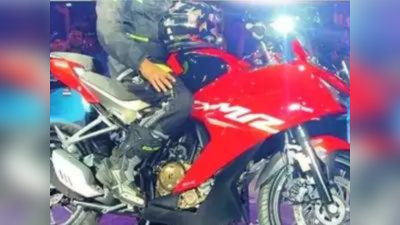 Hero Karizma XMR பைக் வெளியீடு! இந்தியாவின் உண்மையான ஸ்போர்ட்ஸ் பைக்!