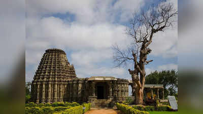 ದಾವಣಗೆರೆಯಲ್ಲಿನ ಈ ಪ್ರವಾಸಿ ಸ್ಥಳಗಳನ್ನು ಮಿಸ್‌ ಮಾಡ್ಕೊಂಡ್ರೆ ನಿಮಗೆ ಲಾಸ್