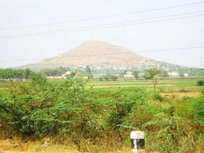 ಬಾತಿ ಗುಡ್ಡ