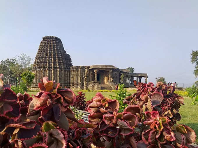 ದೊಡ್ಡಬಸಪ್ಪ ದೇವಾಲಯ