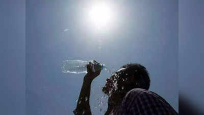 Heatwave in India: एप्रिलमधील उष्णतेच्या तीव्र लाटेचे कारण काय?, शास्त्रज्ञांनी केले स्पष्ट, दिला गंभीर इशारा
