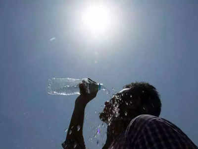 Heatwave in India: एप्रिलमधील उष्णतेच्या तीव्र लाटेचे कारण काय?, शास्त्रज्ञांनी केले स्पष्ट, दिला गंभीर इशारा