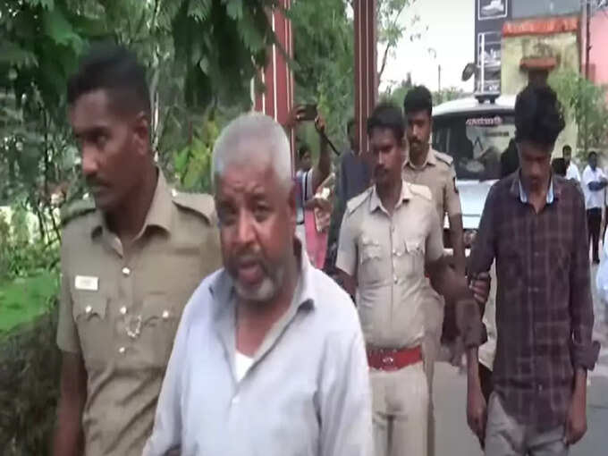 krishnagiri murder