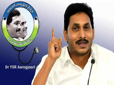 ఏపీలో నిలిచిపోనున్న ఆరోగ్యశ్రీ సేవలు.. నెట్‌వర్క్ ఆస్పత్రుల ప్రకటన