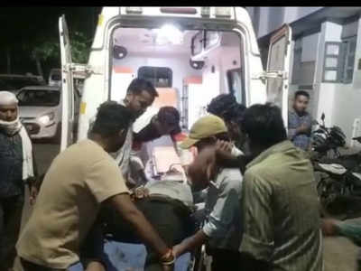 Chhindwara News: छिंदवाड़ा के पौनार में चुनावी रंजिश को लेकर हिंसक झड़प, सात लोग घायल
