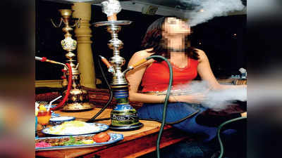 Hookah Bars : अवैध हुक्का बार चलाने पर 3 साल तक की जेल! रेस्टोरेंट में भी नहीं चला सकेंगे