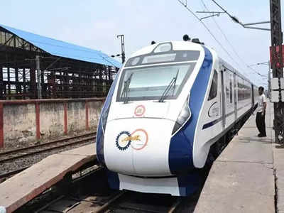 Premium Train Ticket Price : প্রিমিয়াম ট্রেনের এসি কোচে ভাড়া কমানোর ভাবনা কেন্দ্রের