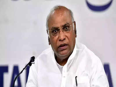 Mallikarjun Kharge: ಎತ್ತರಕೆ ಬೆಳೆದು ನಿಂತು ಖರ್ಗೆ ಸಾಹೇಬ್‌!, ಸಿಎಂ ಆಗಲಿಲ್ಲ: ಸಿಎಂ ಮಾಡಿದರು