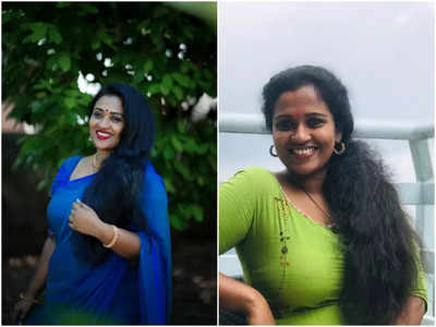 മഞ്ജു അഭിമാനമാണ്! അതേ വേദിയില്‍ തന്നെ പ്രതികരിച്ചു! മഞ്ജു പത്രോസിനെക്കുറിച്ച് കിഷോര്‍ സത്യ