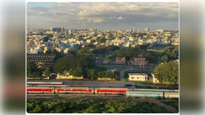 New Cities: నానాటికీ పట్టణాలపై పెరుగుతోన్న భారం.. కొత్తగా 8 సిటీలు ఏర్పాటుకు కేంద్రం ప్లాన్