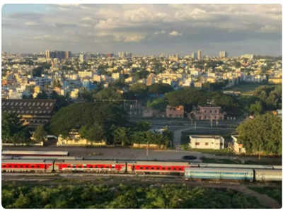 New Cities: నానాటికీ పట్టణాలపై పెరుగుతోన్న భారం.. కొత్తగా 8 సిటీలు ఏర్పాటుకు కేంద్రం ప్లాన్