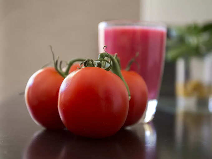 4. Tomatoes are the great herb 4. Tomatoes are the great herb