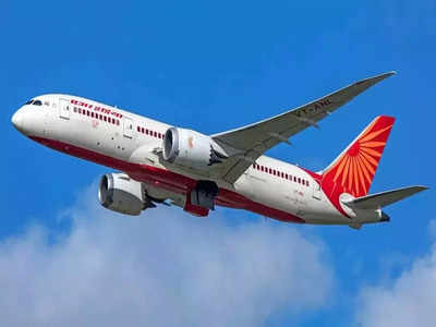 Air India Flight: एयर इंडिया की फ्लाइट में बुजुर्ग को पैनिक अटैक, 7 घंटे चली आसमान में अफरा-तफरी 