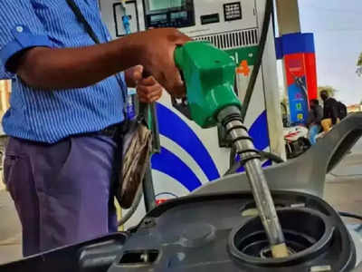 Petrol Diesel Price News : ക്രൂഡ് ഓയിൽ വില ഇടിഞ്ഞു; ഇന്നത്തെ ഇന്ധനവില അറിയാം