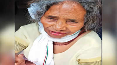 Hapur में पानी पीने के बहाने घर में घुसे बदमाश, जूलरी और कैश लूटा, बुजुर्ग महिला को किया घायल