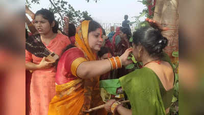 Vat Savitri Vrat 2023: वट सावित्री व्रत के मौके पर महिलाओं के चेहरे पर दिखी खुशी, पढ़ें Gaya की खबरें LIVE