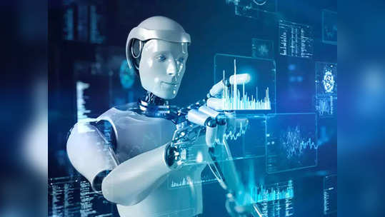 Artificial Intelligence मानवी भविष्यासाठी धोकादायक, अर्ध्याहून अधिक अमेरिकन लोकांचं मत, पाहा खास सर्व्हे