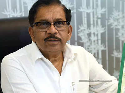 G Parameshwara: डेप्युटी CM का पद मांगने के बाद जी परमेश्वर का यू टर्न,  लोकसभा चुनाव से पहले किया यह इशारा