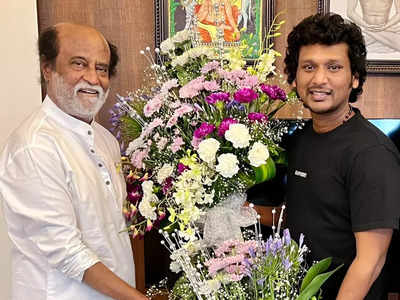 Rajinikanth: సినిమాలు వదిలేస్తున్న రజినీకాంత్.. ఆ డైరెక్టర్‌తో ఫైనల్ ప్రాజెక్ట్!