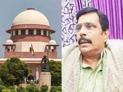 Anand Mohan Case: आनंद मोहन केस में सुप्रीम कोर्ट का अहम निर्देश, बिहार सरकार से मांगा रिहाई का रिकॉर्ड