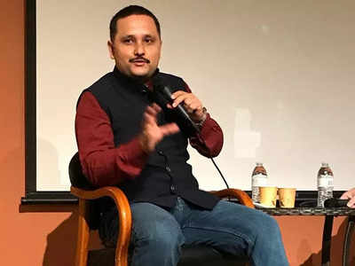 Amish Tripathi Wife: ৪৮-এ দ্বিতীয়বার, ফের বিয়ে শিবা ট্রিলজি খ্যাত লেখক অমিশ ত্রিপাঠীর