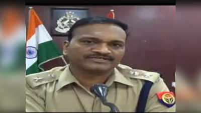 Gorakhpur: IG ने SHO को फोन कर पूछा... कब से हो पुलिस में? लगाई जमकर फटकार, जानिए पूरा मामला?