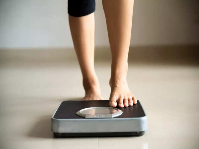 It would be nice to see my weight decrease It would be nice to see my weight decrease
