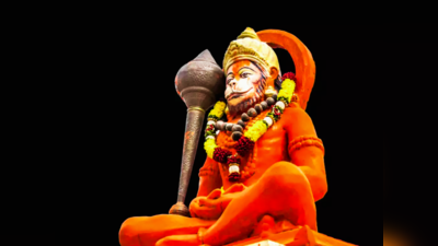 Lord Hanuman: ಹನುಮಂತನು ತನ್ನ ಎದೆಯನ್ನೇ ಸೀಳಿ ರಾಮ ಸೀತೆಯನ್ನು ತೋರಿಸಿದ್ದೇಕೆ..?