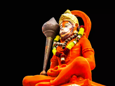 Lord Hanuman: ಹನುಮಂತನು ತನ್ನ ಎದೆಯನ್ನೇ ಸೀಳಿ ರಾಮ ಸೀತೆಯನ್ನು ತೋರಿಸಿದ್ದೇಕೆ..?