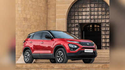 Tata Harrier | ടാറ്റയുടെ കൊമ്പൻ കുതിപ്പ് തുടരുന്നു;  ടാറ്റ ഹാരിയർ ഒരു ലക്ഷം വിൽപ്പന പിന്നിട്ടു