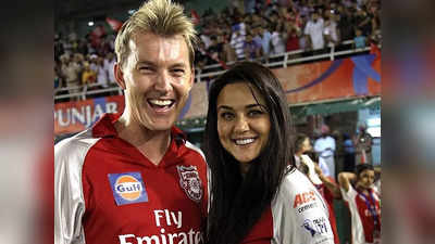 Preity Zinta Brett Lee: IPL-এর মাঝেই অন্য খেলায় মেতেছিলেন প্রীতি-ব্রেট লি? ফাঁস সত্যিটা
