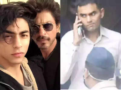 आर्यन की गिरफ्तारी के बाद Shah Rukh Khan ने Sameer Wankhede को किया था मैसेज! कहा था- मेरे बेटे का ख्याल रखना