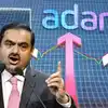 Adani Share Price