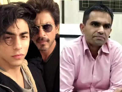 Shah Rukh Khan Sameer Wankhede Chats: મારા દીકરાનું ધ્યાન રાખજો, આર્યનની ધરપકડ પછી શાહરૂખ ખાને સમીર વાનખેડેને કર્યો હતો મેસેજ! 