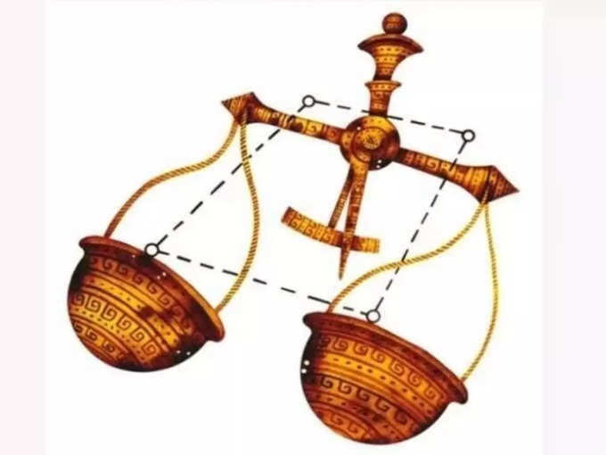 Libra துலாம் இன்றைய ராசி பலன்