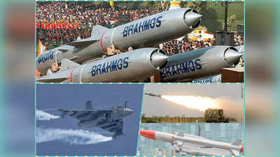 तेजी से मिसाइल-एयरक्राफ्ट बना रहा भारत, रक्षा उत्पादन 1 लाख करोड़ के पार, जानिए क्या-क्या हो रहा मैन्यूफैक्चर