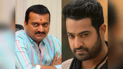 Bandla Ganesh - ‘దేవర’ టైటిల్ నాదే.. కొట్టేశారు: బండ్ల గణేష్