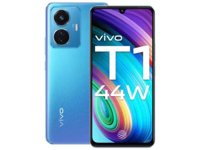 <strong>Vivo T1 44W:</strong>