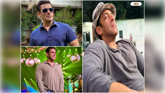 Salman Khan OTT : ছুটছে সাফল্যের উড়ান, ওটিটি প্ল্যাটফর্মের সঙ্গে পাঁচ বছরের চুক্তি স্বাক্ষর সলমানের 