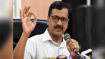 Delhi: కేజ్రీవాల్ వర్సెస్ లెఫ్టినెంట్ గవర్నర్.. మళ్లీ మొదలైన వార్!