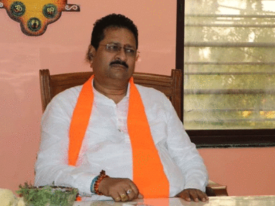 हिंदुओं में डर कर्नाटक में तालिबान सरकार कर लेगी कब्जा.... BJP विधायक बसनगौड़ा पाटिल का कांग्रेस पर निशाना