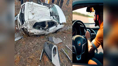 Samruddhi Mahamarg Accidents : समृद्धी महामार्गावर चार महिन्यात ३५८ अपघात, ३९ बळी; महत्त्वाचे कारण अखेर समोर