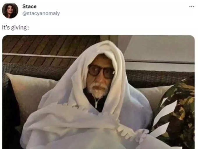 amitabh bachchan