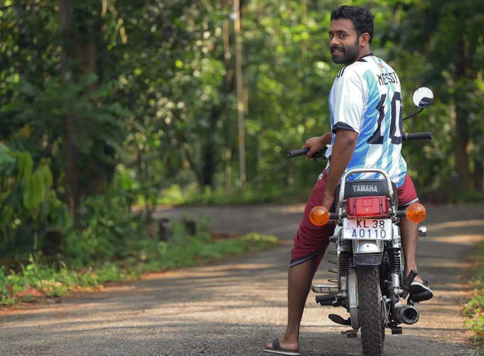 ​ വിചാരിച്ചതല്ല