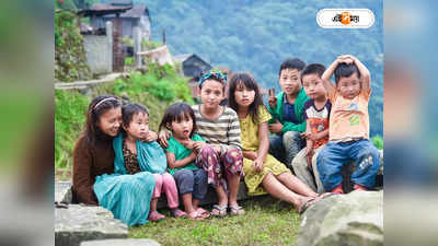 Nagaland Government : নাগা পরিবারে না হলে আদিবাসীর দাবি করা যাবে না! ঘোষণা নাগাল্যান্ড প্রশাসনের