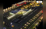 Noida International Airport : কুর্সি কি পেটি বাঁধ লিজিয়ে..., দেশের বৃহত্তম বিমানবন্দরে প্রথম উড়ান কবে?