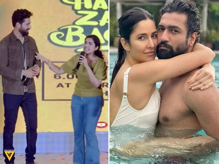 vicky kaushal katrina kaif vicky kaushal katrina kaif