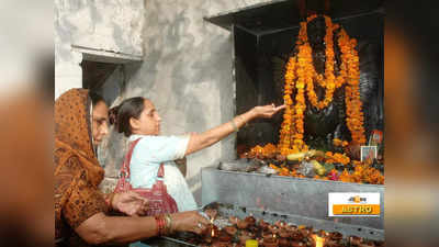 Shani Dev: সর্ষের তেলের সঙ্গে কী সম্পর্ক শনির? শনিবারে কেন তেল নিবেদন করা বড়ঠাকুরকে??