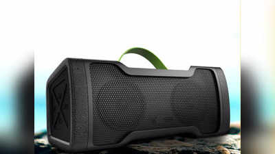 Bluetooth Speaker पर Amazon Sale में मिल रहा है शानदार डिस्काउंट, आप भी उठाएं इस मौके का फायदा